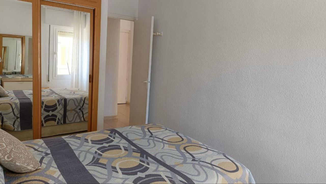 Agata Holiday Benalmádena Exterior foto